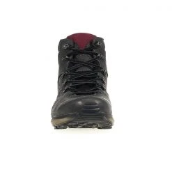 Hanwag TSOMA MID LADY Frauen - Hikingstiefel Asphalt/dark Garnet -Hanwagz Verkaufsladen 311728006 d tsoma mid lady hanwag 1