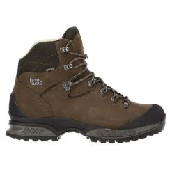 Hanwag TATRA II NARROW LADY GTX Frauen - Trekkingstiefel Erde_brown