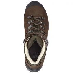 Hanwag TATRA II LADY Frauen - Trekkingstiefel Erde_brown -Hanwagz Verkaufsladen 5637543332 dtnblsj tatra ii lady hanwag 24