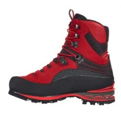 Hanwag FRICTION II LADY GTX Frauen - Bergstiefel Rubin_bright Red -Hanwagz Verkaufsladen 5637543809 j friction ii lady gtx hanwag 24