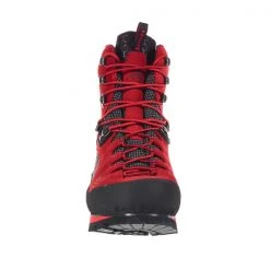 Hanwag FRICTION II LADY GTX Frauen - Bergstiefel Rubin_bright Red -Hanwagz Verkaufsladen 5637543809 k friction ii lady gtx hanwag 24