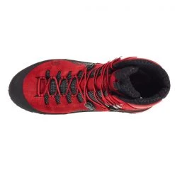 Hanwag FRICTION II LADY GTX Frauen - Bergstiefel Rubin_bright Red -Hanwagz Verkaufsladen 5637543809 n friction ii lady gtx hanwag 24