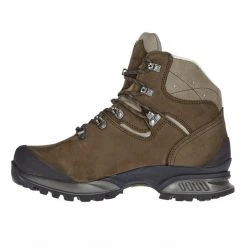 Hanwag TATRA II BUNION LADY Frauen - Trekkingstiefel Erde_brown -Hanwagz Verkaufsladen 5637545701 c tatra ii bunion lady hanwag 24