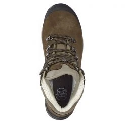 Hanwag TATRA II BUNION LADY Frauen - Trekkingstiefel Erde_brown -Hanwagz Verkaufsladen 5637545701 f tatra ii bunion lady hanwag 24