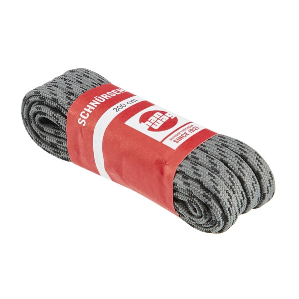 Hanwag SHOE LACES 200 CM Unisex - Schnürsenkel 4 Hanwag SHOE LACES 200 CM Unisex - Schnürsenkel – Bild 4