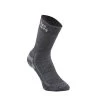 Hanwag ALPIN SOCKE Unisex - Wandersocken Asphalt/anthracite