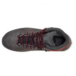 Hanwag TATRA LIGHT LL Männer - Wanderstiefel Alsphalt/red -Hanwagz Verkaufsladen 5637623835 h tatra light ll hanwag 24