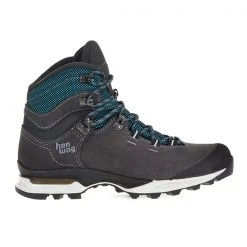Hanwag TATRA LIGHT LADY LL Frauen - Wanderstiefel Asphalt/ocean