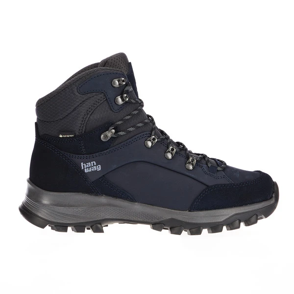Hanwag BANKS LADY GTX Frauen - Wanderstiefel 5 Hanwag BANKS LADY GTX Frauen - Wanderstiefel – Bild 5