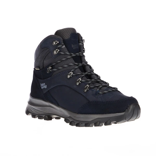 Hanwag BANKS LADY GTX Frauen - Wanderstiefel 6 Hanwag BANKS LADY GTX Frauen - Wanderstiefel – Bild 6