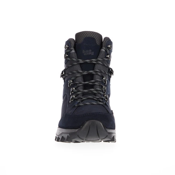 Hanwag BANKS LADY GTX Frauen - Wanderstiefel 8 Hanwag BANKS LADY GTX Frauen - Wanderstiefel – Bild 8