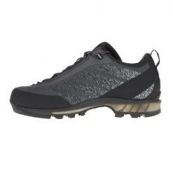 Hanwag FERRATA LIGHT LOW Männer - Zustiegsschuhe Asphalt/black -Hanwagz Verkaufsladen 5637740285 d ferrata light low hanwag 24