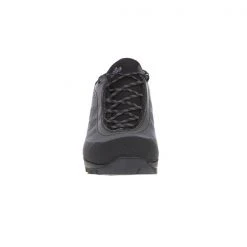 Hanwag FERRATA LIGHT LOW Männer - Zustiegsschuhe Asphalt/black -Hanwagz Verkaufsladen 5637740285 e ferrata light low hanwag 24