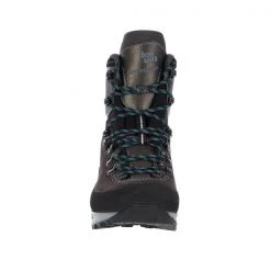 Hanwag ALVERSTONE II LADY LL Frauen - Trekkingstiefel Asphalt/ocean -Hanwagz Verkaufsladen 5637740373 d alverstone ii lady ll hanwag 24