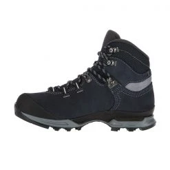 Hanwag TATRA LIGHT WIDE LADY GTX Frauen - Wanderstiefel Navy/asphalt -Hanwagz Verkaufsladen 5637740440 c tatra light wide lady gtx hanwag 24