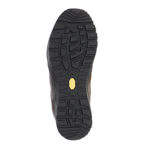 Hanwag WAXENSTEIN BIO LOW Männer - Hikingschuhe Mocca/asphalt 7 Hanwag WAXENSTEIN BIO LOW Männer - Hikingschuhe Mocca/asphalt – Bild 7