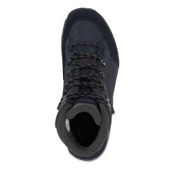 Hanwag BANKS SF EXTRA LADY GTX Frauen - Wanderstiefel Navy/asphalt -Hanwagz Verkaufsladen 5637740527 f banks sf extra lady gtx hanwag 20