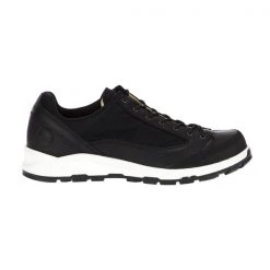 Hanwag KATNI Männer - Freizeitschuhe Black/black