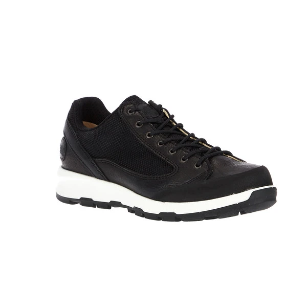 Hanwag KATNI LADY Frauen - Freizeitschuhe Black/black 2 Hanwag KATNI LADY Frauen - Freizeitschuhe Black/black – Bild 2