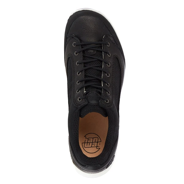 Hanwag KATNI LADY Frauen - Freizeitschuhe Black/black 6 Hanwag KATNI LADY Frauen - Freizeitschuhe Black/black – Bild 6