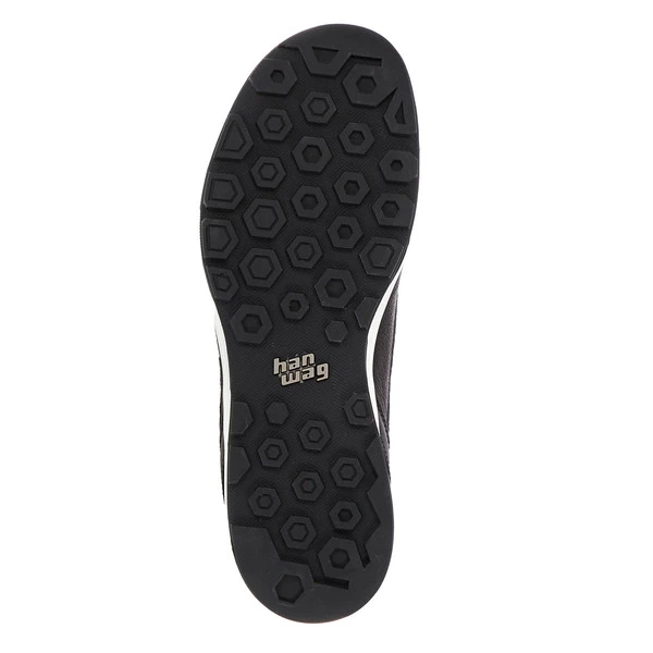 Hanwag KATNI LADY Frauen - Freizeitschuhe Black/black 7 Hanwag KATNI LADY Frauen - Freizeitschuhe Black/black – Bild 7