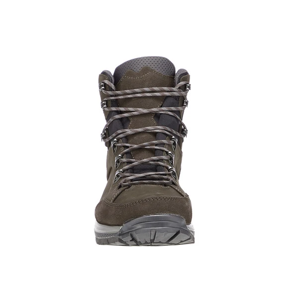 Hanwag BANKS SF EXTRA LL Männer - Wanderstiefel Mocca/asphalt 4 Hanwag BANKS SF EXTRA LL Männer - Wanderstiefel Mocca/asphalt – Bild 4