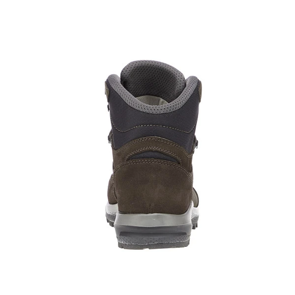 Hanwag BANKS SF EXTRA LL Männer - Wanderstiefel Mocca/asphalt 5 Hanwag BANKS SF EXTRA LL Männer - Wanderstiefel Mocca/asphalt – Bild 5