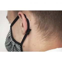 Hanwag MUND-NASEN MASKE ES Unisex - Gesichtsmaske Black -Hanwagz Verkaufsladen 5637798514 d mundnasen maske es hanwag 24