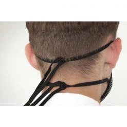 Hanwag MUND-NASEN MASKE ES Unisex - Gesichtsmaske Black -Hanwagz Verkaufsladen 5637798514 e mundnasen maske es hanwag 24