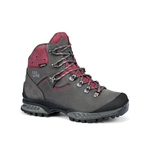 Hanwag TATRA II WIDE LADY GTX Frauen - Trekkingstiefel 1 Hanwag TATRA II WIDE LADY GTX Frauen - Trekkingstiefel