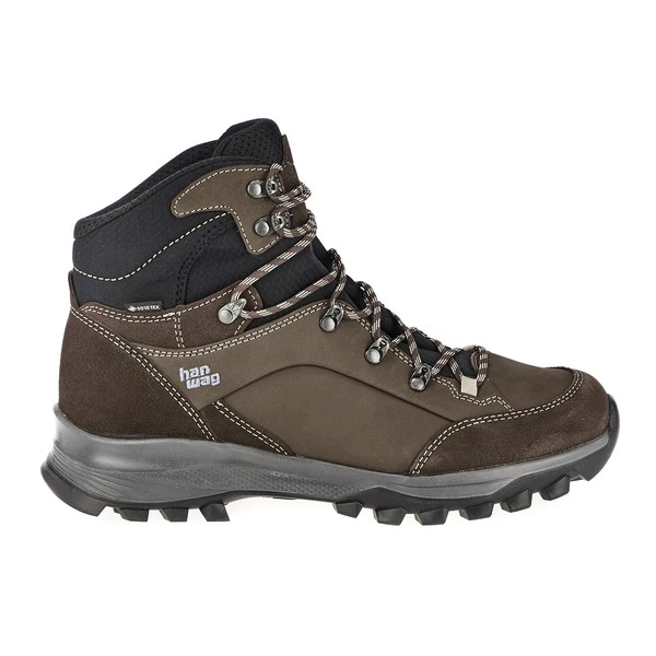 Hanwag BANKS LADY GTX Frauen - Wanderstiefel 4 Hanwag BANKS LADY GTX Frauen - Wanderstiefel – Bild 4