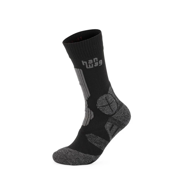 Hanwag TREK SOCKE Unisex - Wandersocken 1 Hanwag TREK SOCKE Unisex - Wandersocken