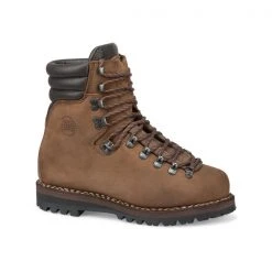Hanwag BERGELL TOP Männer - Trekkingstiefel Coffee