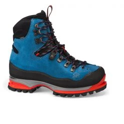 Hanwag SIRIUS II LADY GTX Frauen - Bergstiefel Un Blue