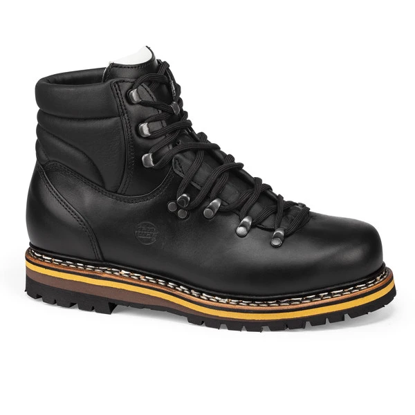 Hanwag GRÜNTEN Männer - Wanderstiefel 2 Hanwag GRÜNTEN Männer - Wanderstiefel – Bild 2