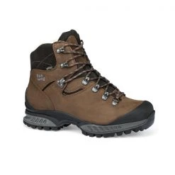 Hanwag TATRA II NARROW GTX Männer - Trekkingstiefel Erde_brown