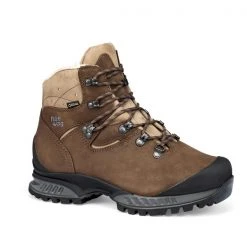Hanwag TATRA II BUNION GTX Männer - Trekkingstiefel Erde_brown