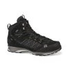 Hanwag BELORADO II MID BUNION GTX Männer - Hikingstiefel Black/black