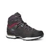 Hanwag TATRA LIGHT BUNION LADY GTX Frauen - Hikingstiefel Asphalt/dark Garnet