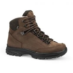 Hanwag ALTA BUNION GTX Männer - Wanderstiefel Erde_brown