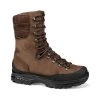 Hanwag BRENNER WIDE GTX Männer - Trekkingstiefel Erde_brown