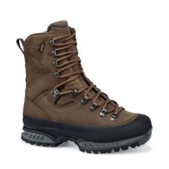 Hanwag TATRA TOP WIDE GTX Männer - Trekkingstiefel Erde_brown