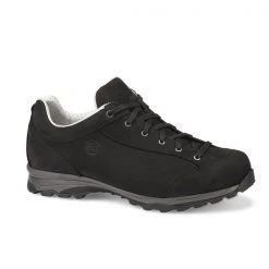 Hanwag VALUNGO II BUNION Männer - Freizeitschuhe Schwarz_black