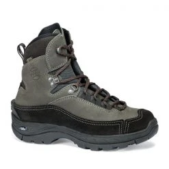 Hanwag TORNE LADY GTX Frauen - Winterstiefel Schwarz_black