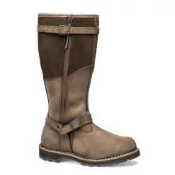 Hanwag GRIZZLY TOP Männer - Winterstiefel Erde