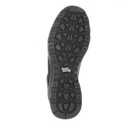 Hanwag BANKS LOW LL Männer - Hikingschuhe Asphalt/black -Hanwagz Verkaufsladen 5637836812 g banks low ll hanwag 24