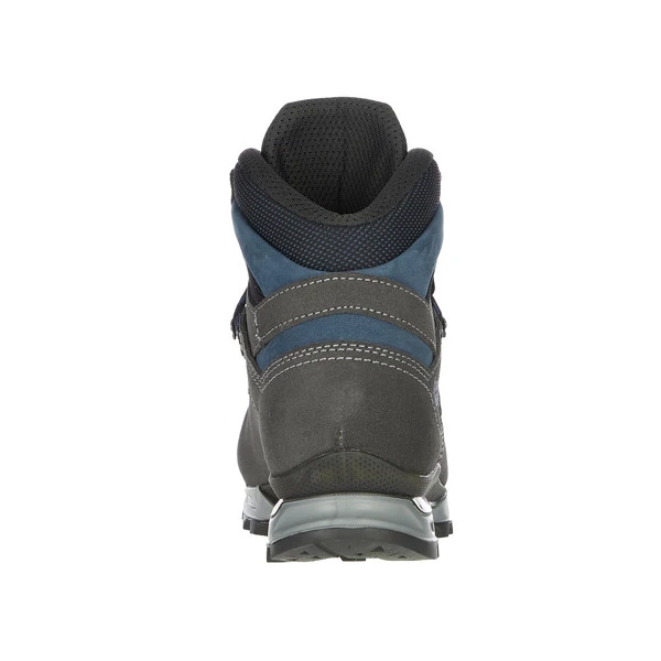Hanwag TATRA LIGHT BUNION GTX Männer - Wanderstiefel Asphalt/blue 5 Hanwag TATRA LIGHT BUNION GTX Männer - Wanderstiefel Asphalt/blue – Bild 5