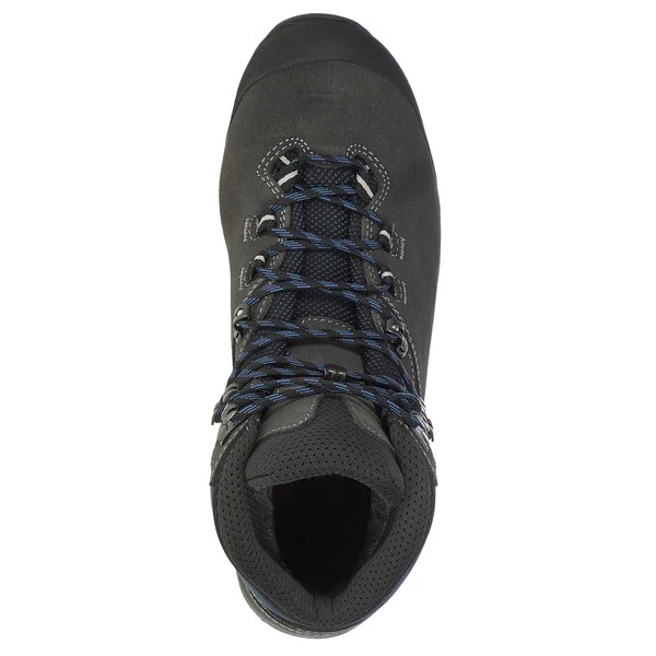 Hanwag TATRA LIGHT BUNION GTX Männer - Wanderstiefel Asphalt/blue 6 Hanwag TATRA LIGHT BUNION GTX Männer - Wanderstiefel Asphalt/blue – Bild 6