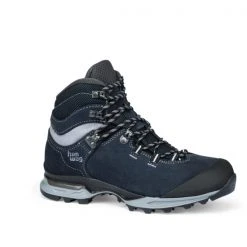 Hanwag TATRA LIGHT BUNION LADY LL Frauen - Wanderstiefel Navy/asphalt