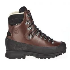 Hanwag ALASKA 100 GTX Männer - Trekkingstiefel Century/black